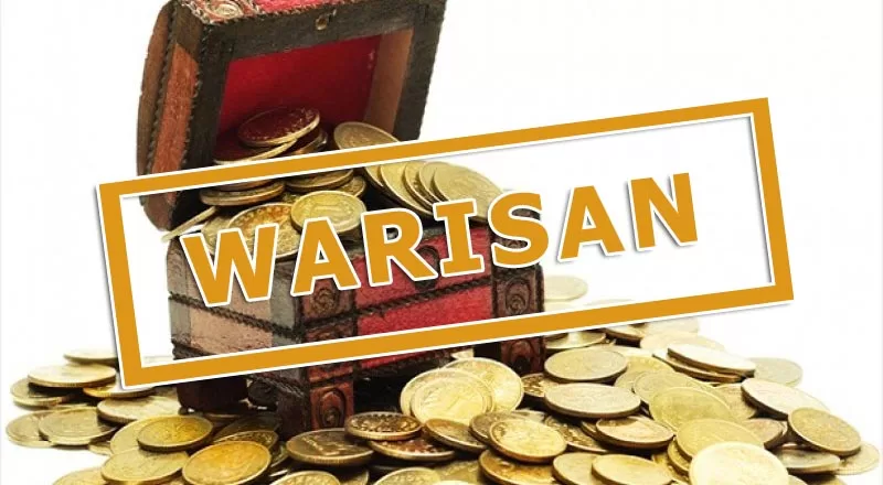 Harta Waris
