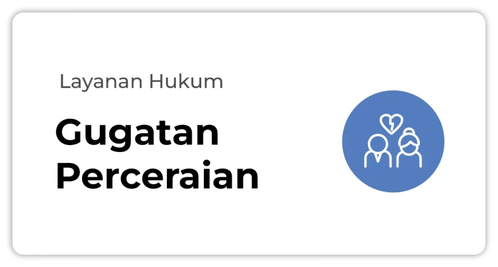 Pengacara Perceraian