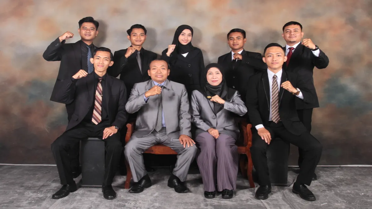 Tentang Kami Tim Pengacara Perceraian