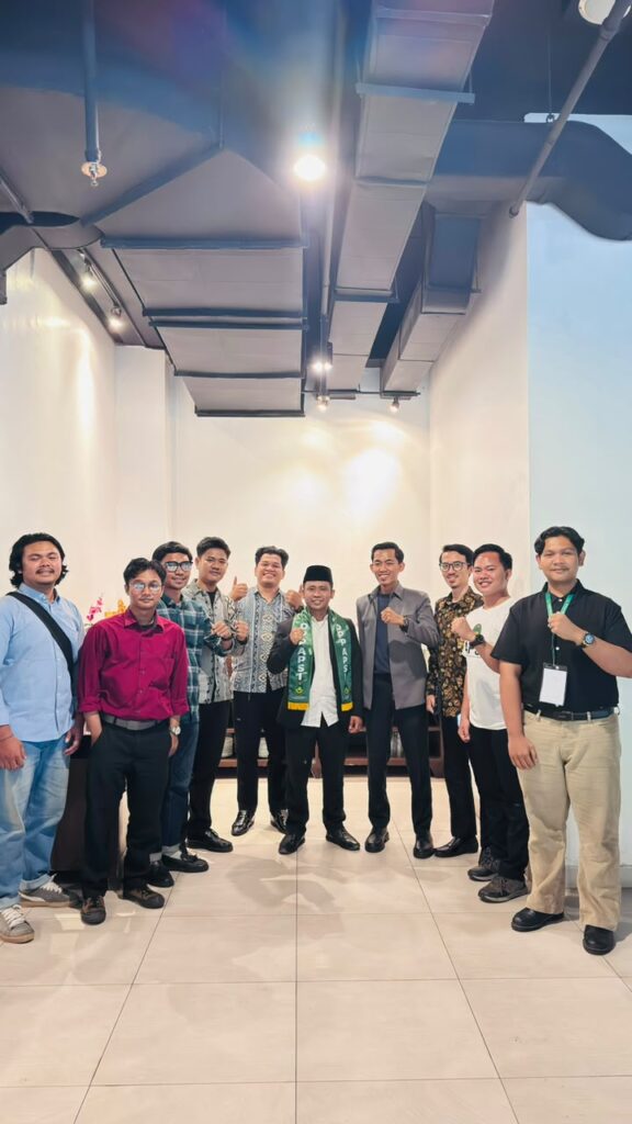 Assosiasi Pengacara Syariah Indonesia (APSI)